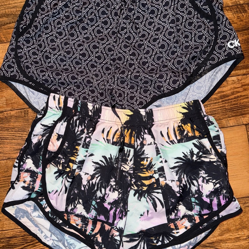Calvin Klein Performance Shorts